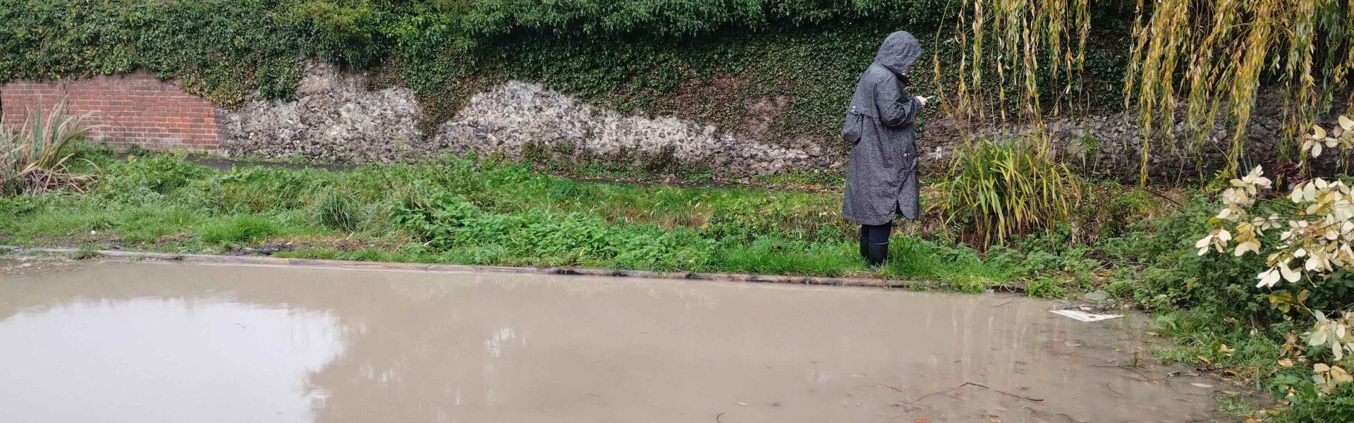 MudSpotter & Sediment Studies