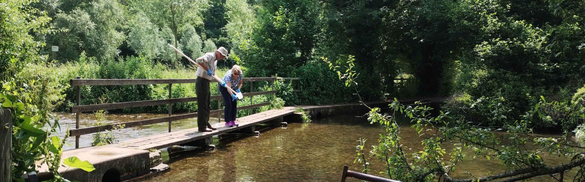 What is a Smarter Water Catchment?