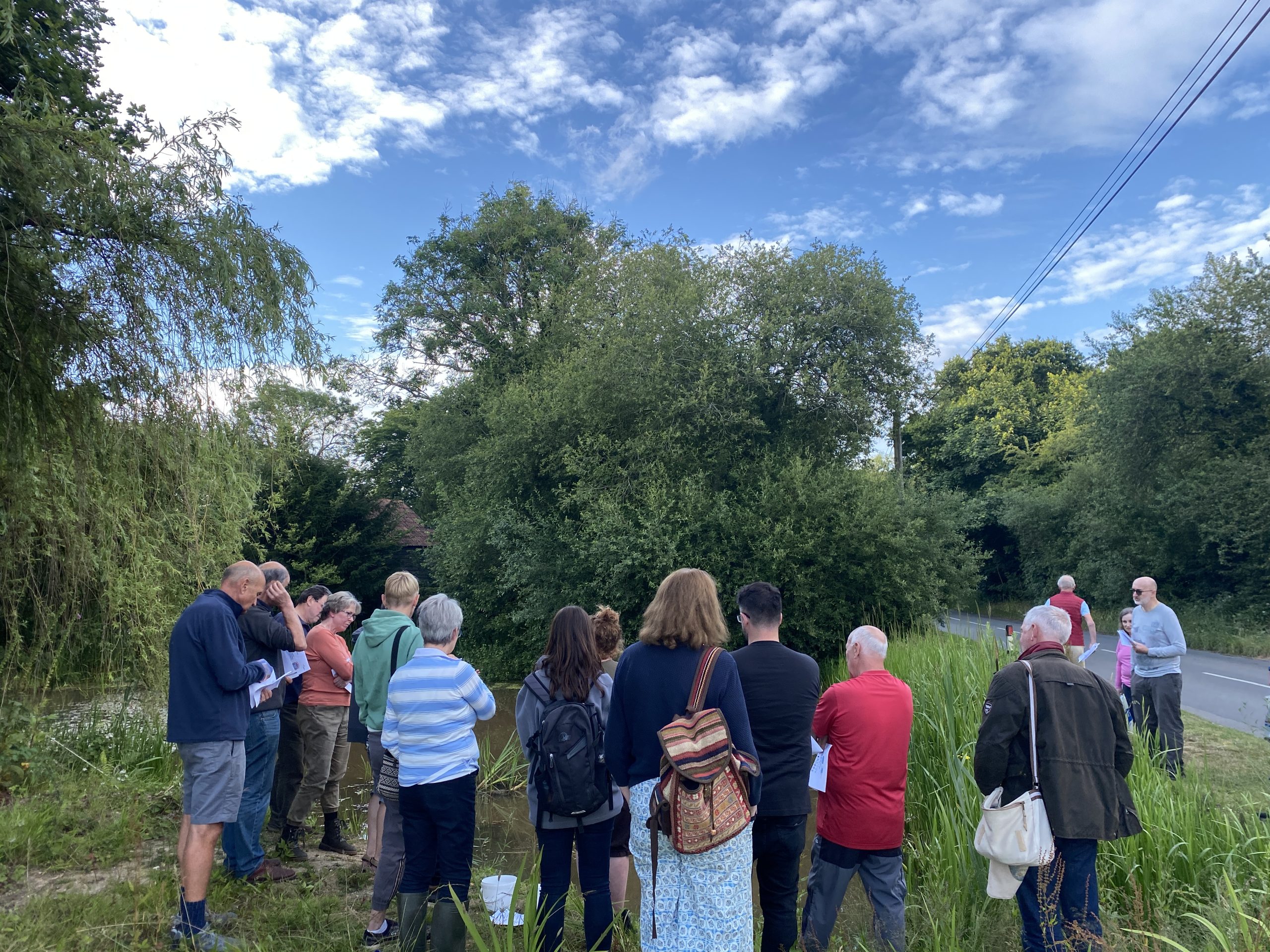 PASS Survey Training - FHT